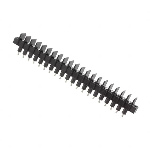 CFT-20 Curtis Industries  Barriereblöcke